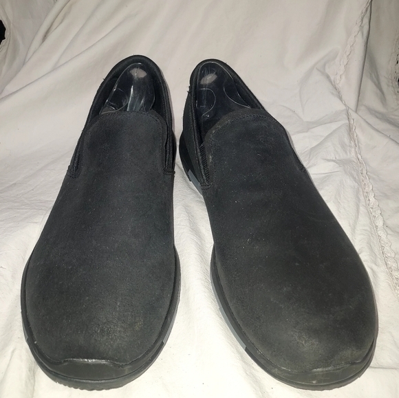 Skechers Go Flex Walk 10.5  Quick Fit Man - Picture 1 of 8